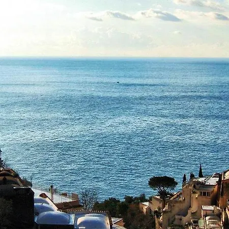 Apartamento Ludovica Tipo D Positano