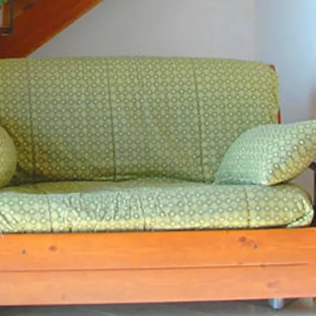 Apartamento Ludovica Tipo D Positano