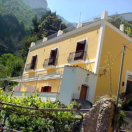 Apartamento Ludovica Tipo D