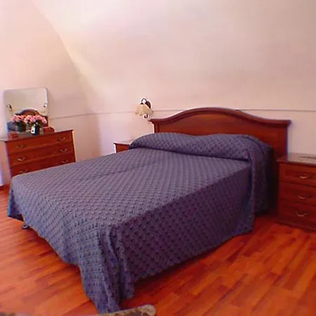 Ludovica Tipo D Apartament *