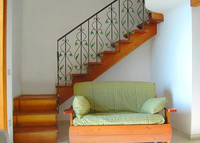 Ludovica Tipo D * Ποζιτάνο