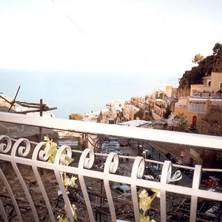 شقة Ludovica Tipo D *