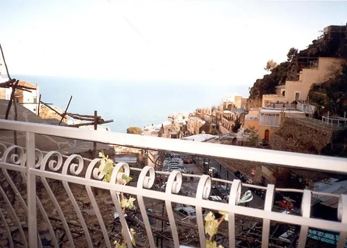 Апартаменти Ludovica Tipo D *