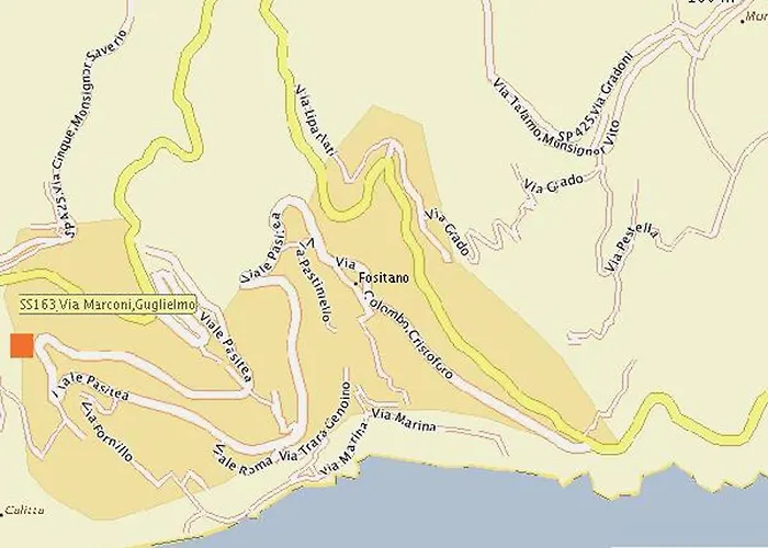 Ludovica Tipo D Апартаменти