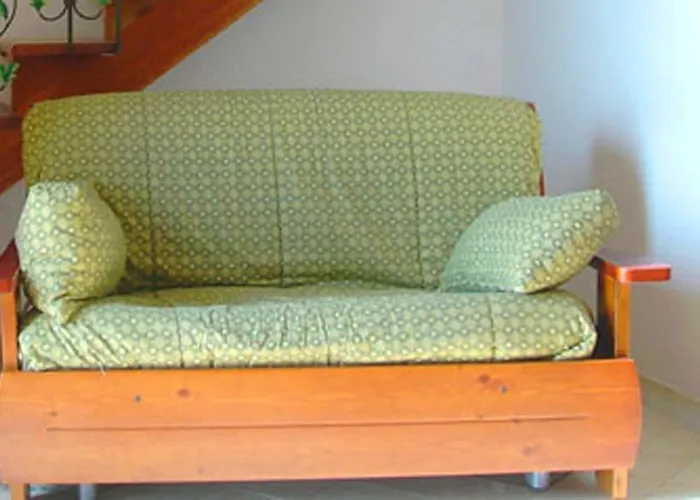 Апартаменти Ludovica Tipo D Позітано